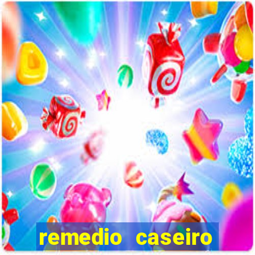 remedio caseiro para diabete